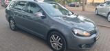 Volkswagen Golf VI Variant Trendline Sparwunder KLIMA  AHK - Volkswagen Golf aus 2010: Variant