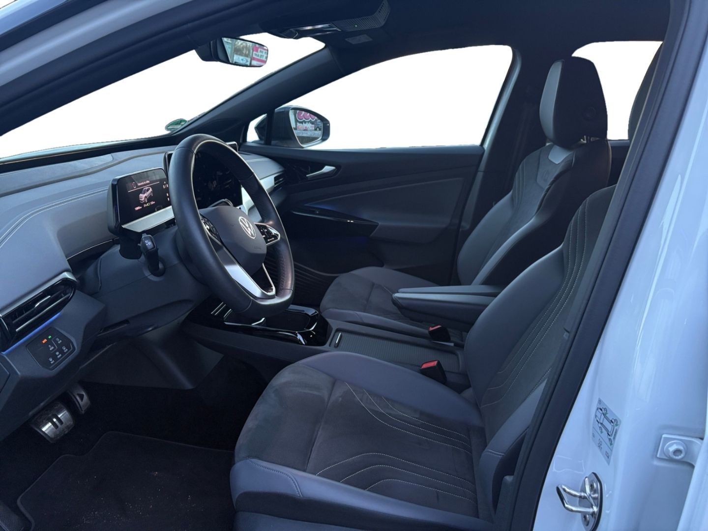 Volkswagen ID.4 - Bild 9