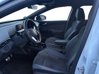 Volkswagen ID.4 - Vorschau Bild 9