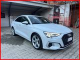 Audi A3 Sedan Sedan 35 2.0 tdi Edition One s-tronic - Audi A3: Se TDI