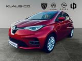 Renault ZOE R110 Experience *Batterie-Eigentum*Navi*Cam* - rote Renault ZOE