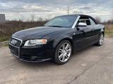 Audi S4 Cabrio - gebrauchte Audi S4 aus dem Jahr 2006