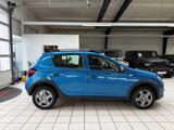 Dacia Sandero II Stepway Prestige Automatik Navi Fahre - Dacia Gebrauchtwagen in Wuppertal