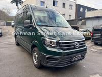 Volkswagen Crafter 2,0TDI,Original 52000Km,VW Scheckheft,1H