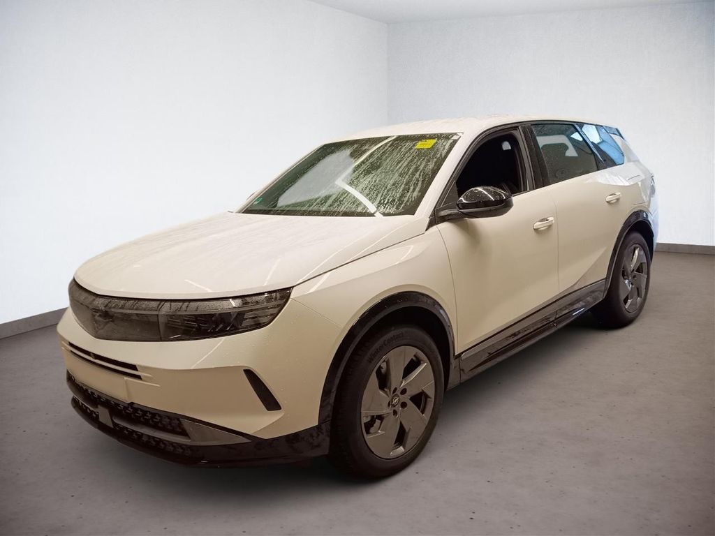 Image of Opel Grandland (X)