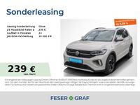 Volkswagen T-Cross - Vorschau Bild 1