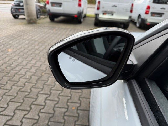 Fahrzeugabbildung Opel Corsa F Edition 110PS Hybrid/Kamera/LED!