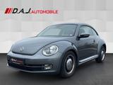 Volkswagen Beetle 2.0 TDI Design /Klimaaut Pano SHZ PDC NAV - Volkswagen Beetle in Hannover
