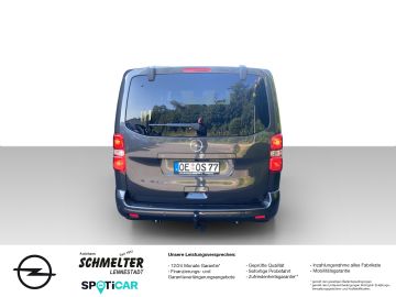 Opel Zafira Life - 3