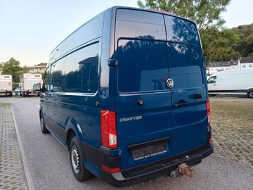 Volkswagen Crafter - 10