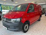Volkswagen T6 Kasten  Automatik Klima Regalsystem PDC - Volkswagen T6 Transporter aus 2019