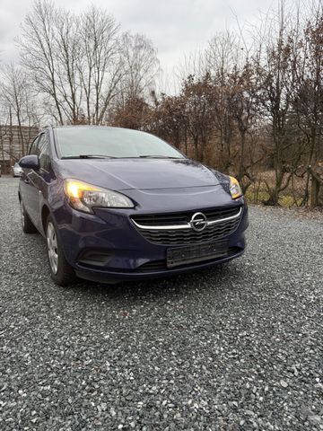 Opel Corsa E Edition