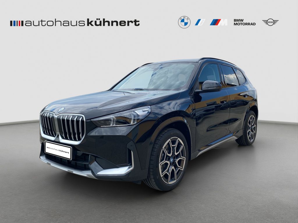 BMW X1 xDrive25e xLine ACC 360° AHK HUD nur 570km