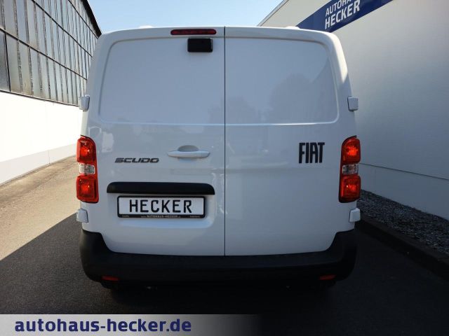 Fiat Scudo Serie 3, M Diesel 120 MT