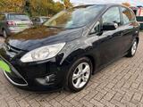 Ford C-Max 2014 Automatik Diesel  TÜV 08/... - Ford C-Max in Wiesbaden