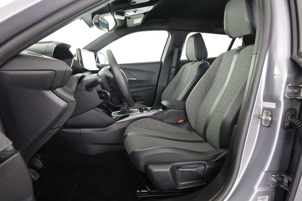 Image of Peugeot 2008