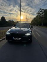 BMW Bmw 325D GT - BMW 325 aus 2016