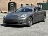 Porsche Panamera Diesel SCHIEBEDACH*PASM*20 TURBO RAD* - Porsche Panamera mit Diesel-Antrieb: Limousine