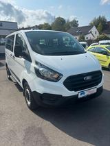 Ford Transit/Tourneo Custom Bus  320 L1 - Ford Transit tourneo