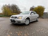 Opel Vectra 2,2 Liter GTS Automatik Leder ... - gebrauchte Opel Vectra aus dem Jahr 2003