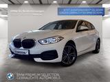 BMW 118i Sport Line AHK LiveCockpitProf PDC HiFi - BMW 1 Series: Sport Line
