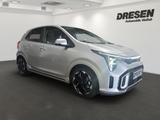 Kia Picanto GT-LINE PE2 1.0 GDI NAVI,KLIMA,DAB,SITZH - Kia Picanto mit Benzin-Antrieb: Limousine
