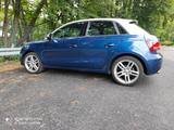 Audi A1 TFSI 95 000 km  Automatik - Audi: Auto Km 0
