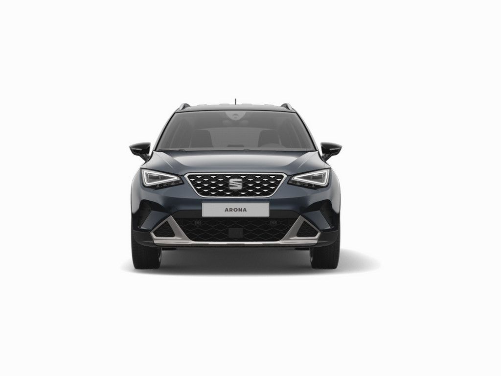Seat Arona - Bild 7