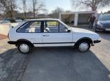 Volkswagen VW Polo 86C Coupé - Volkswagen Polo: Coupe, 86c