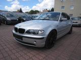 BMW 3 320i - gebrauchte BMW 320 aus dem Jahr 2003