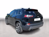 Jeep Cherokee Limited 2.2 Multijet Automatik ACC+NAVI - Jeep Gebrauchtwagen in Oberhausen