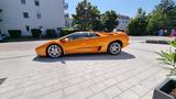 Lamborghini Diablo 6.0 - - Lamborghini Diablo Benziner Gebrauchtwagen