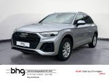 Audi Q5 45 TFSI quattro S tronic S line business - Audi Q5 mit Benzin-Antrieb: Navigationssystem