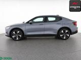 Polestar 2 78 kWh Long Range Single Motor PANO,360GRAD,HK - Polestar 2 Gebrauchtwagen in Berlin