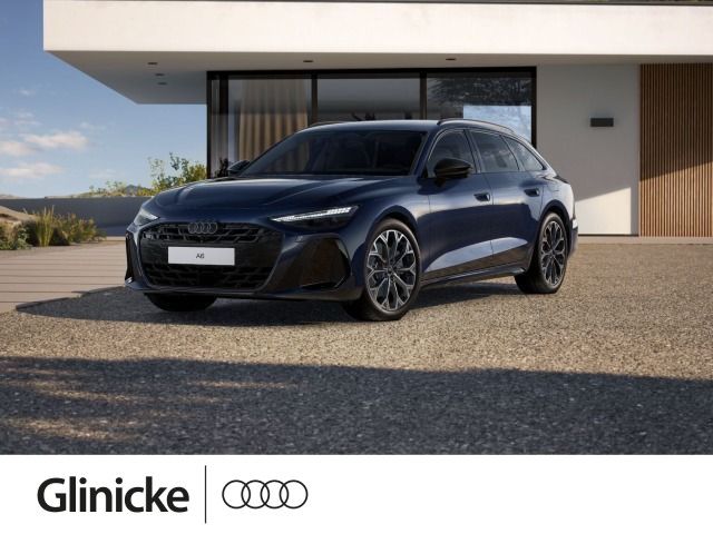 Audi A6 Avant e-hybrid quattro 220 kW S tronic