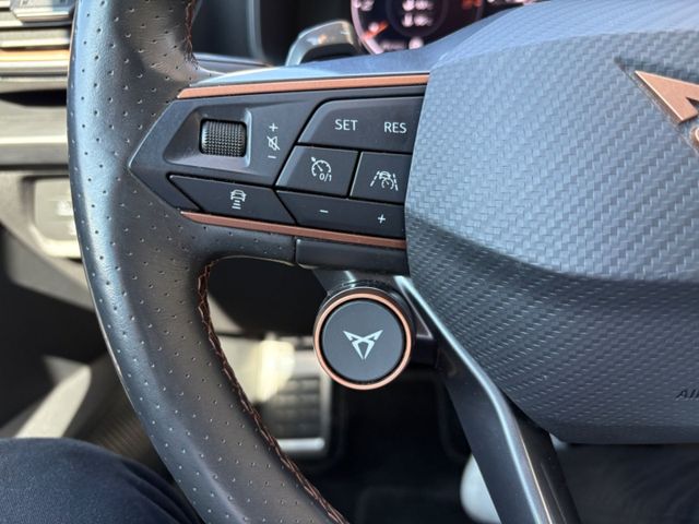 Formentor VZ 4Drive Pano Leder AHK Full Link