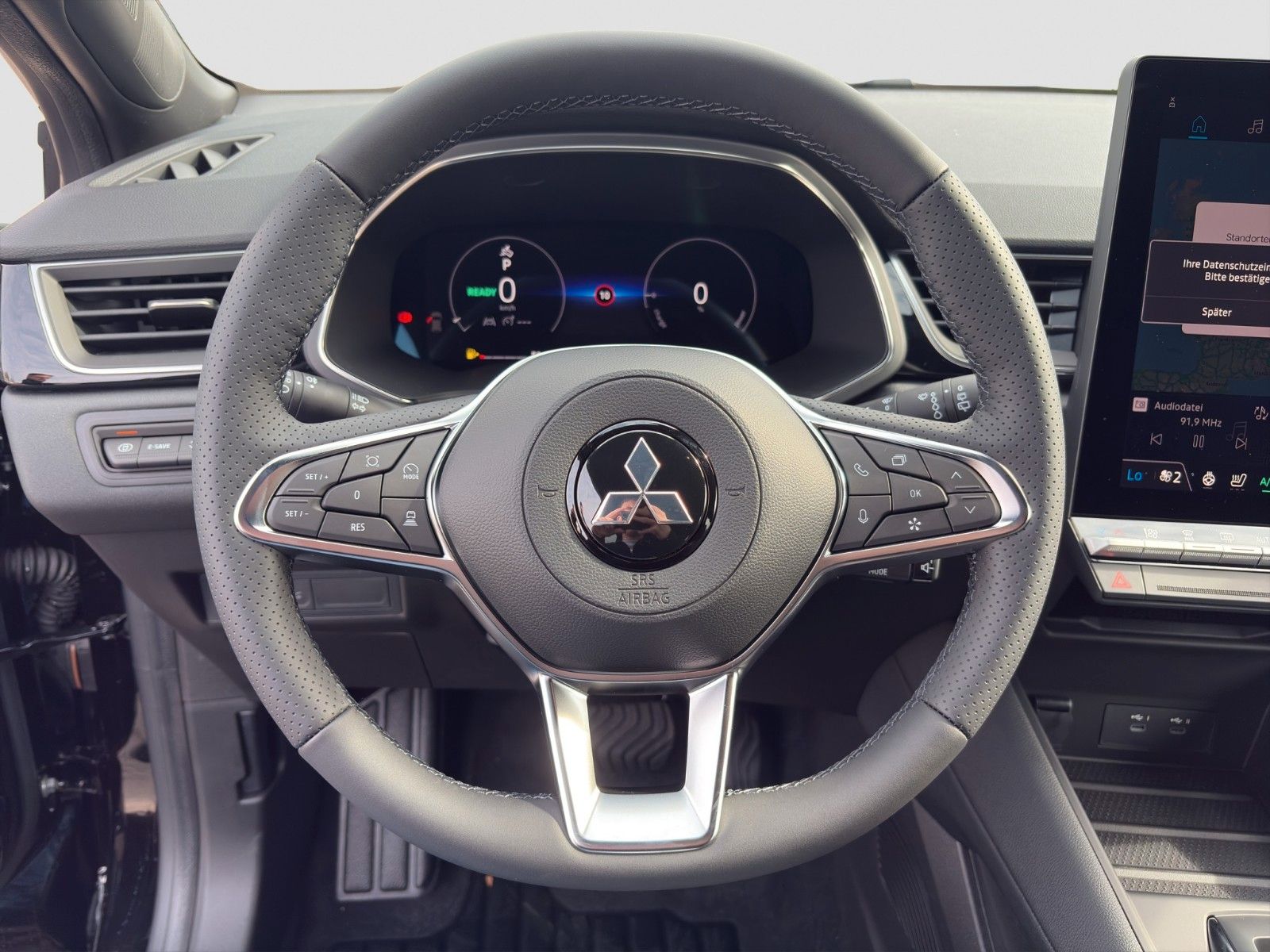 Fahrzeugabbildung Mitsubishi Grandis  Edition 1,8 l HEV-AT  *TAGESZULASSUNG*
