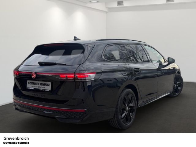 Volkswagen Passat - Bild 4