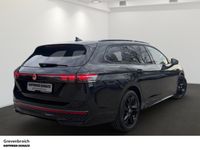 Volkswagen Passat - Vorschau Bild 4