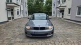BMW 118d Coupé - VB - BMW 118 mit Diesel-Antrieb: Coupé, Sportfahrwerk, 118d