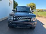 Land Rover Discovery 4 SDV6 HSE Neuer Original Motor - Land Rover Discovery: Sdv6