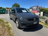 Volkswagen Tiguan 2.0 TDI SCR DSG Business BlueM - Volkswagen Tiguan mit Diesel-Antrieb: Grau, Kombi
