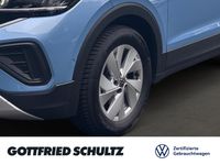 Volkswagen T-Cross - Vorschau Bild 11
