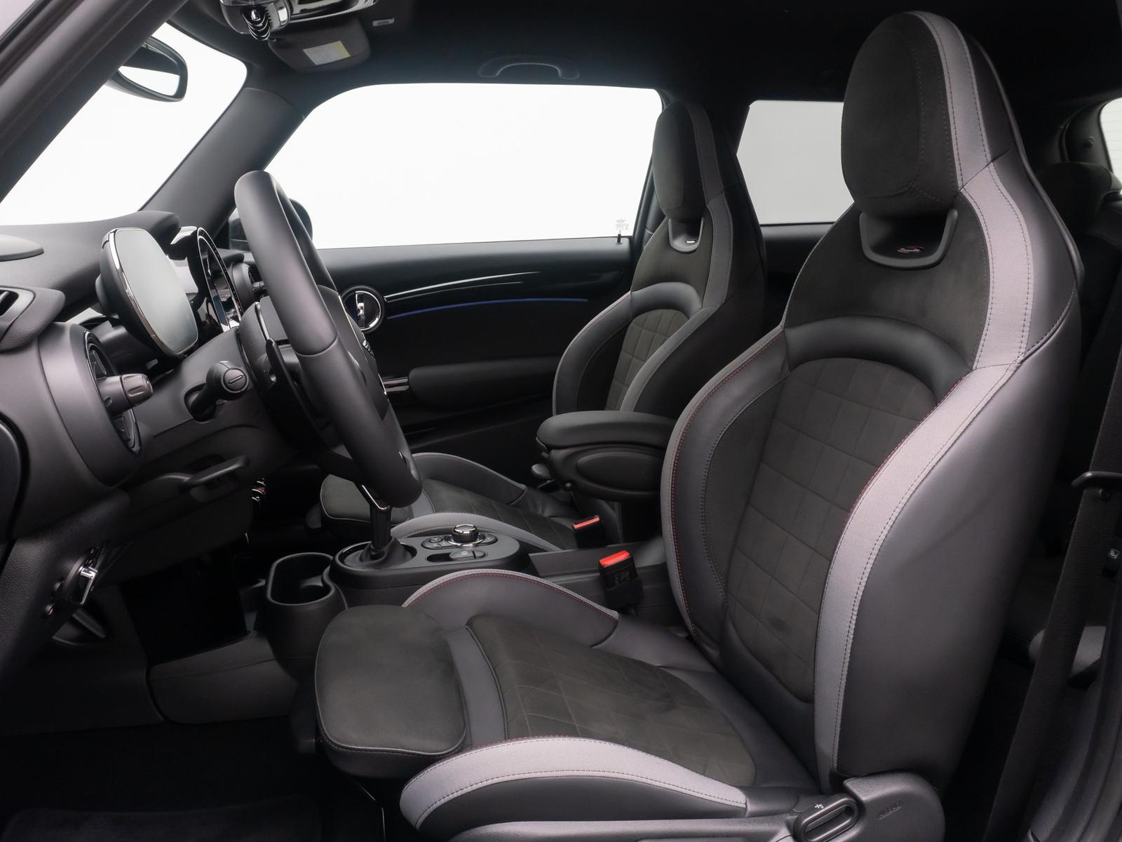 MINI Jcw HUD Kamera ACC Sport Komfort, миниатюра 30