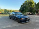 BMW E36 318i TÜV 2027 M Paket vfl 3. Hand - BMW 318 aus 1993: 318i E36