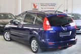 Mazda 5 Lim. 2.0 CD Top*7SITZER*AHK*PDC*TÜV* - gebrauchte Mazda 5 aus dem Jahr 2008