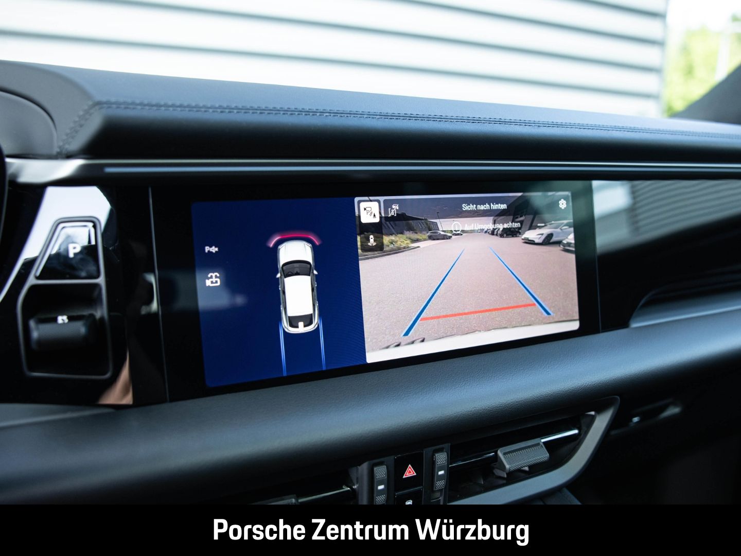 Porsche Macan - Bild 19