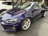 Volkswagen Scirocco 2.0 TSI - - VW Scirocco in Köln