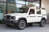 INEOS Grenadier Station Fieldmaster Edition - INEOS Gebrauchtwagen