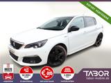 Peugeot 308 1.5 BlueHDi 130 Aut. Allure Pano LED Nav SHZ - Peugeot 308: Standheizung